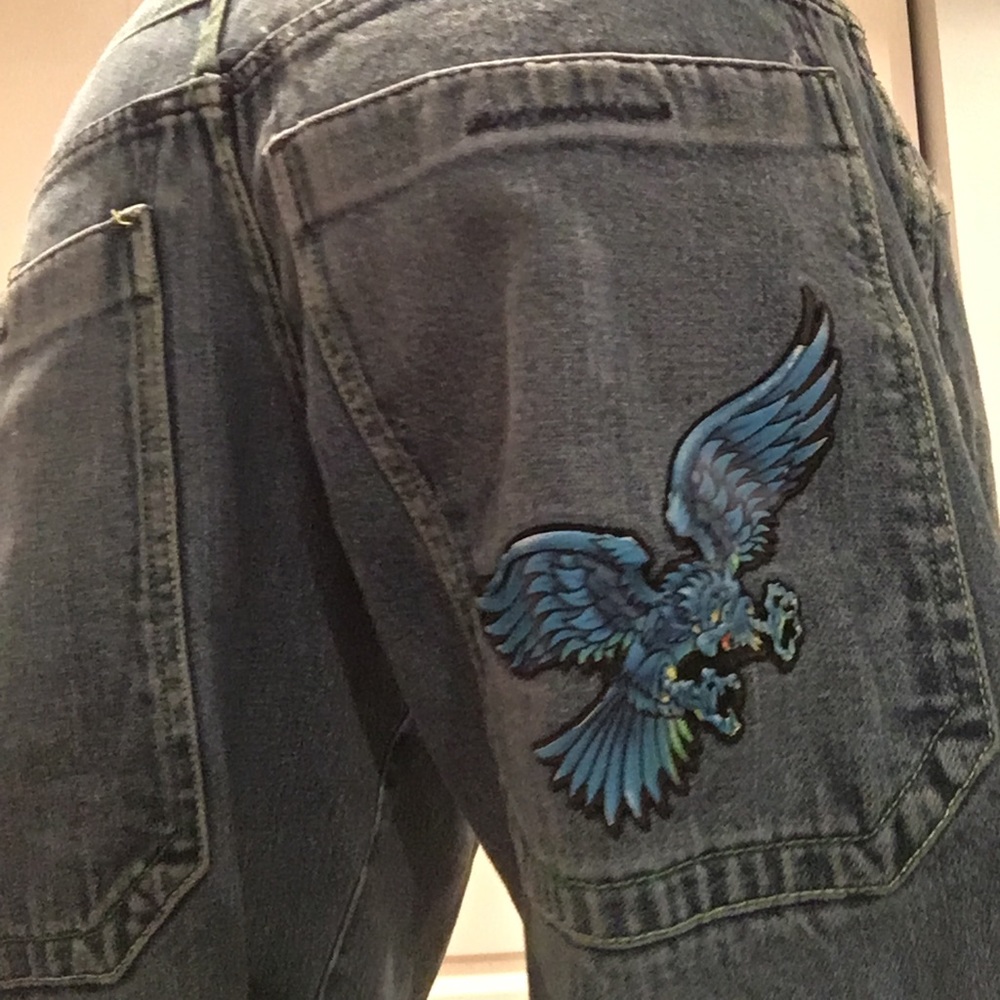 JNCO JEANS